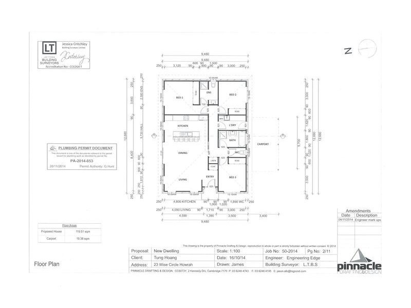 23 Wise Circle, Howrah TAS 7018