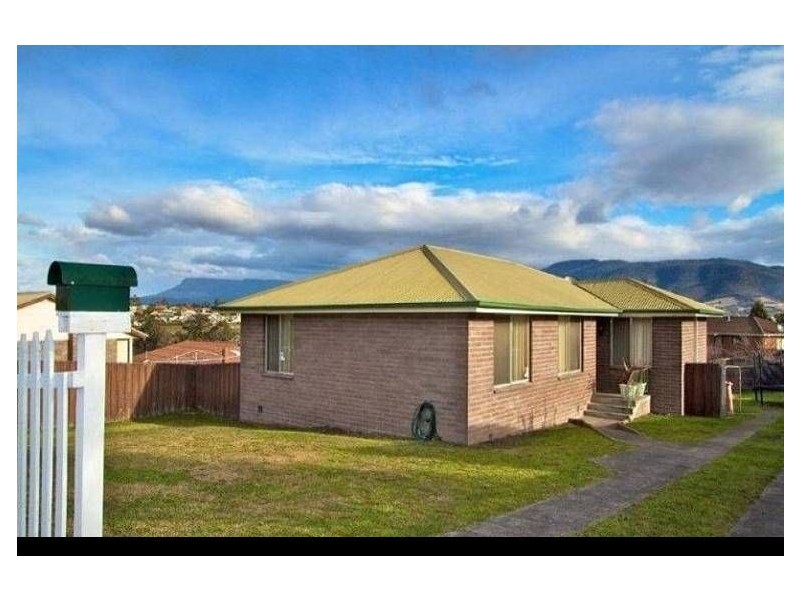 1 Thistle Street, Gagebrook TAS 7030