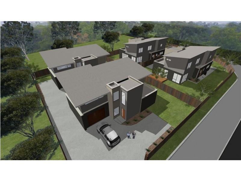 1,2,3&4/20 Wentworth Street, Bellerive TAS 7018
