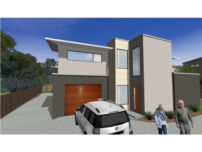 1,2,3&4/20 Wentworth Street, Bellerive TAS 7018