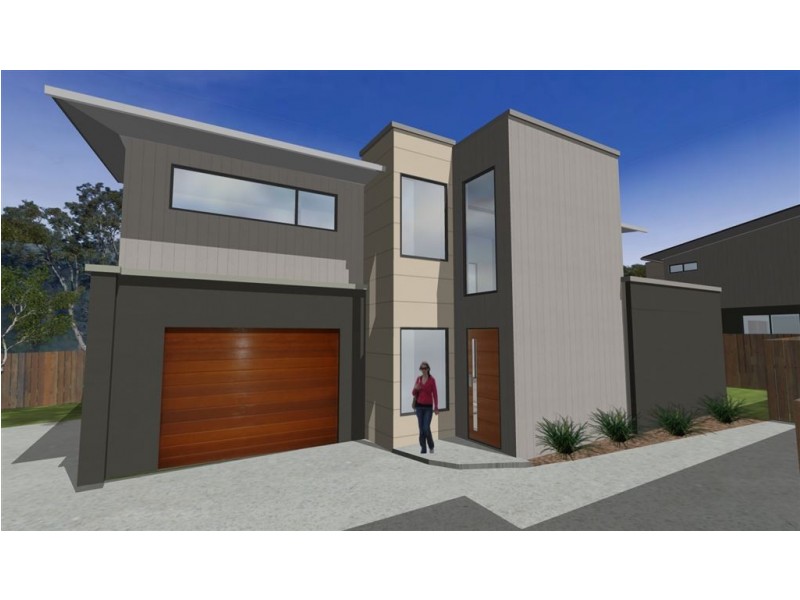 1,2,3&4/20 Wentworth Street, Bellerive TAS 7018