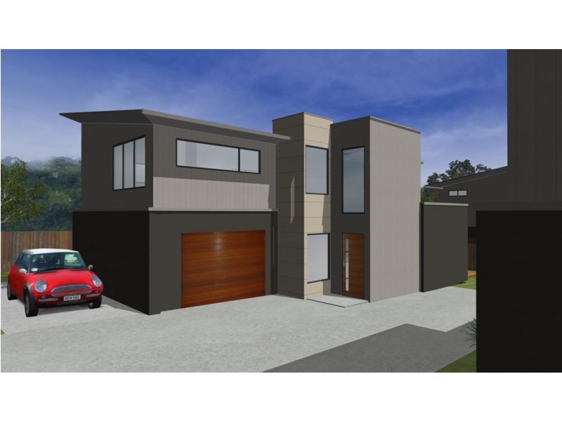 1,2,3&4/20 Wentworth Street, Bellerive TAS 7018