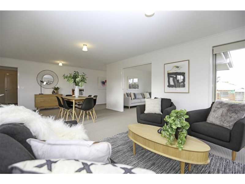 58 Cavenor Drive, Rokeby TAS 7019