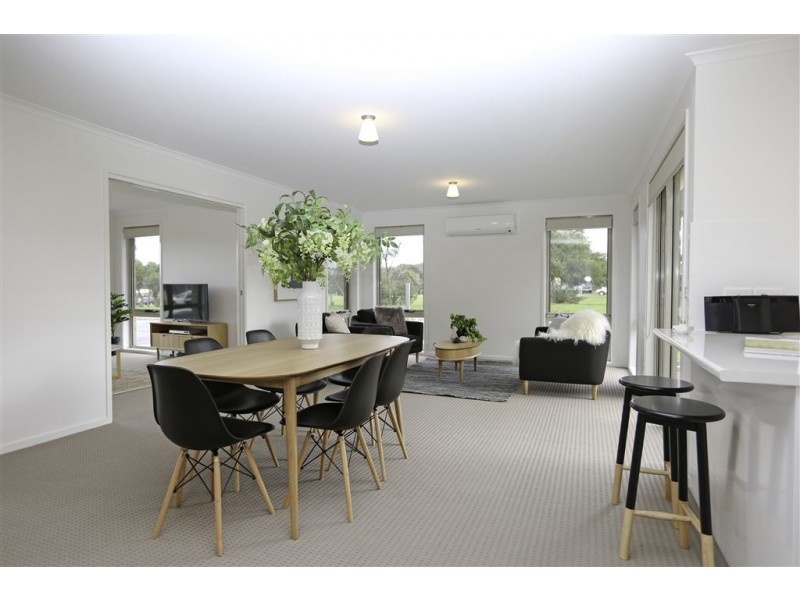 58 Cavenor Drive, Rokeby TAS 7019