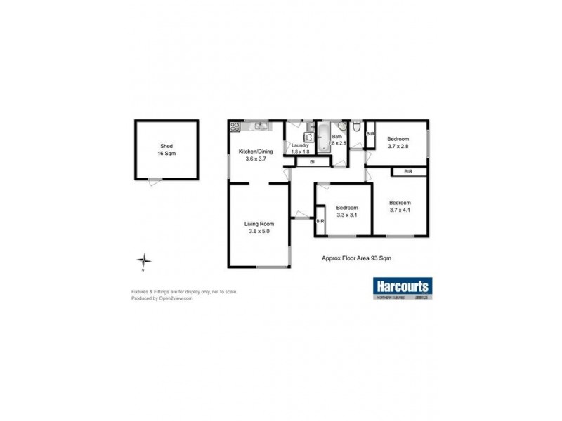 64 Fisher Drive, Herdsmans Cove TAS 7030