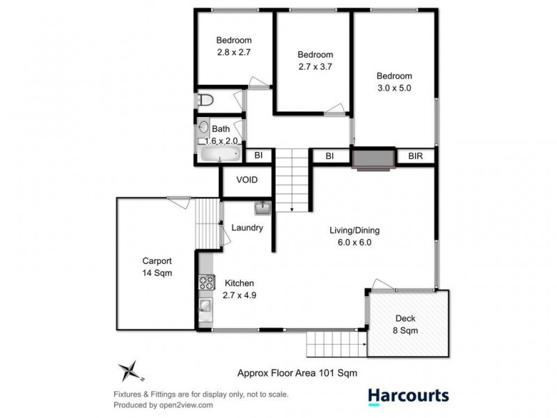 13 Catherine Street, Berriedale TAS 7011