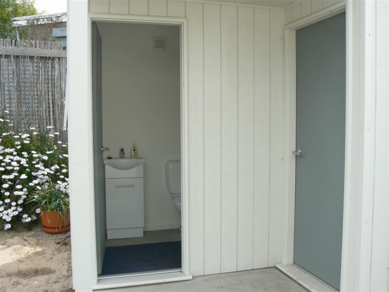 198 Carlton Beach Road, Dodges Ferry TAS 7173