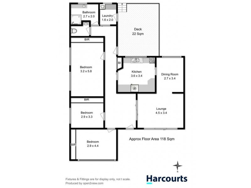 1/81 South Street, Bellerive TAS 7018