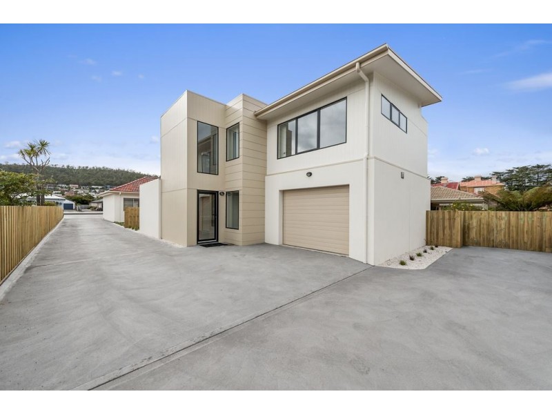 2&3/81 South Street, Bellerive TAS 7018