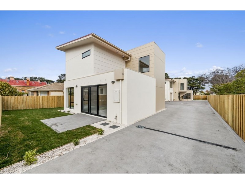 2&3/81 South Street, Bellerive TAS 7018