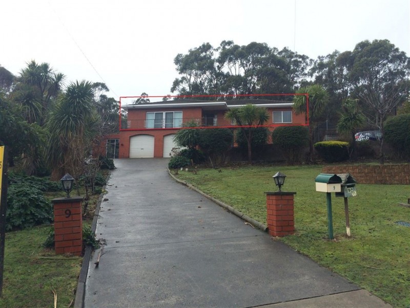 9 Beaumont Road, Lenah Valley TAS 7008