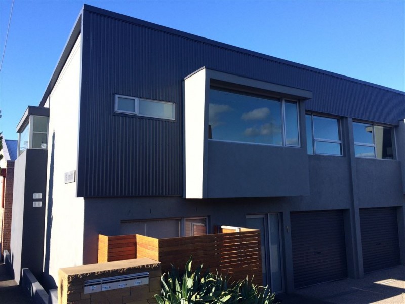 1/18 Smith Street, North Hobart TAS 7000