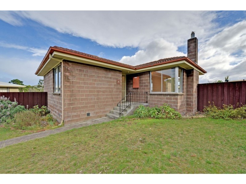 5 Brambling Way, Clarendon Vale TAS 7019