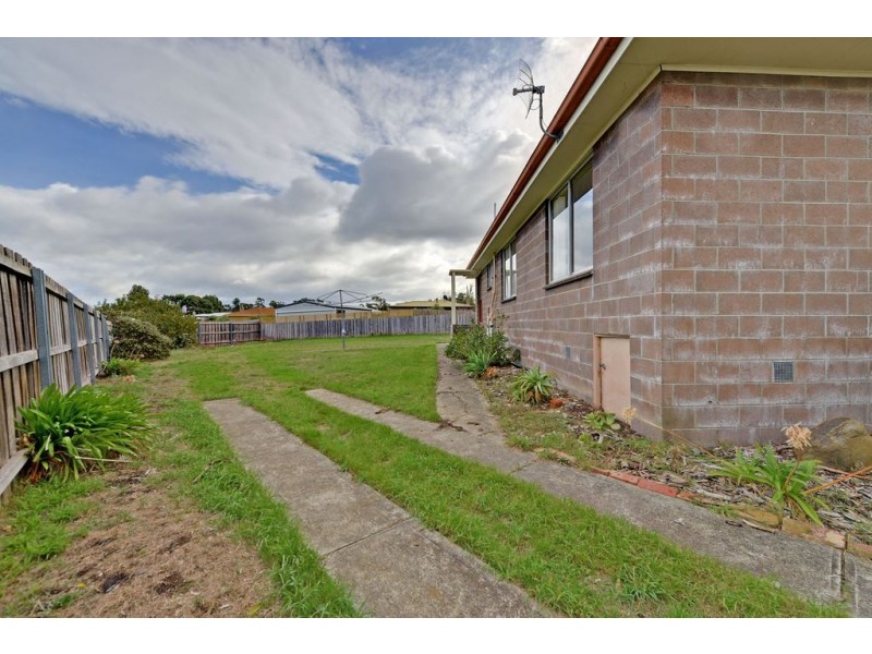 5 Brambling Way, Clarendon Vale TAS 7019