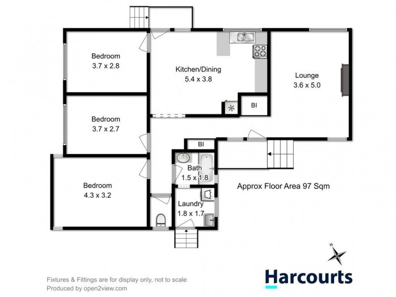 4 Benboyd Court, Rokeby TAS 7019