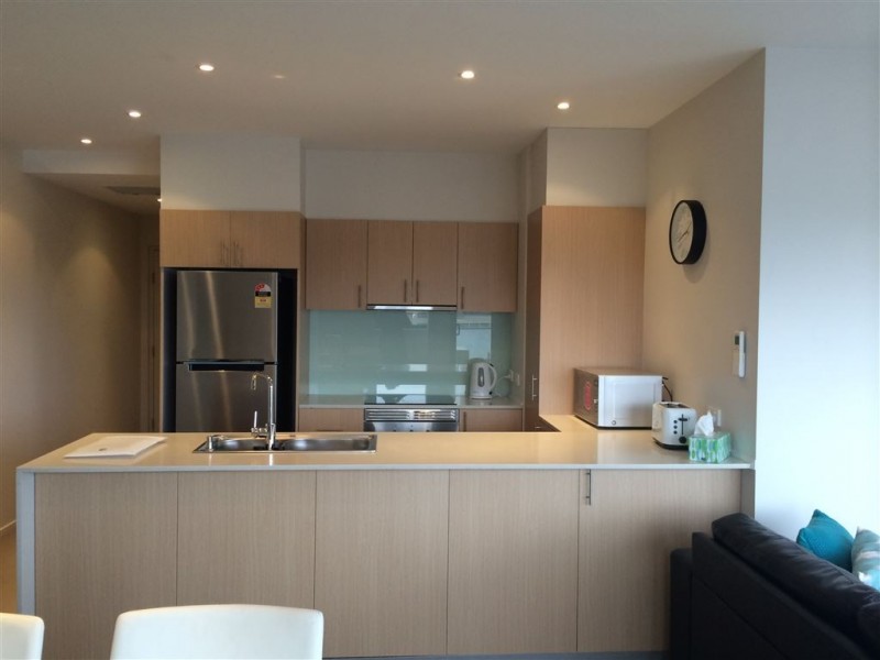 32/166 Bathurst Street, Hobart TAS 7000