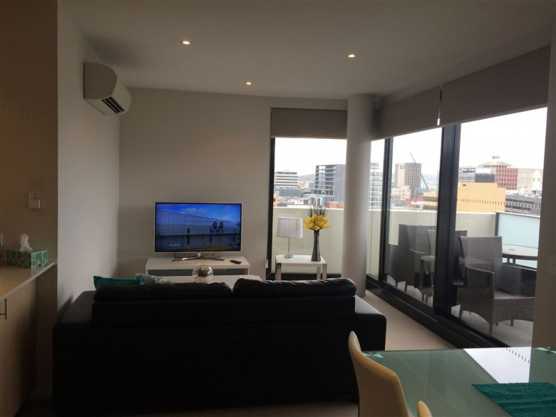 32/166 Bathurst Street, Hobart TAS 7000