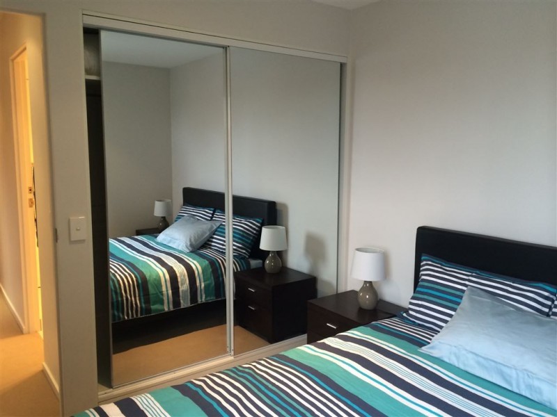 32/166 Bathurst Street, Hobart TAS 7000