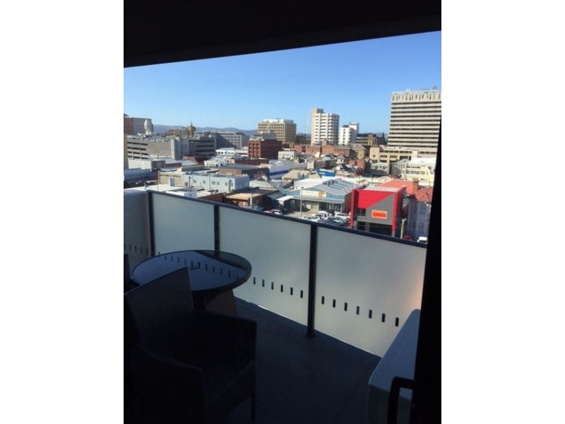 32/166 Bathurst Street, Hobart TAS 7000