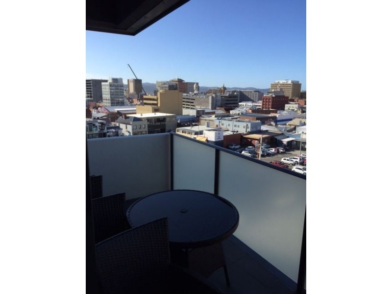 32/166 Bathurst Street, Hobart TAS 7000