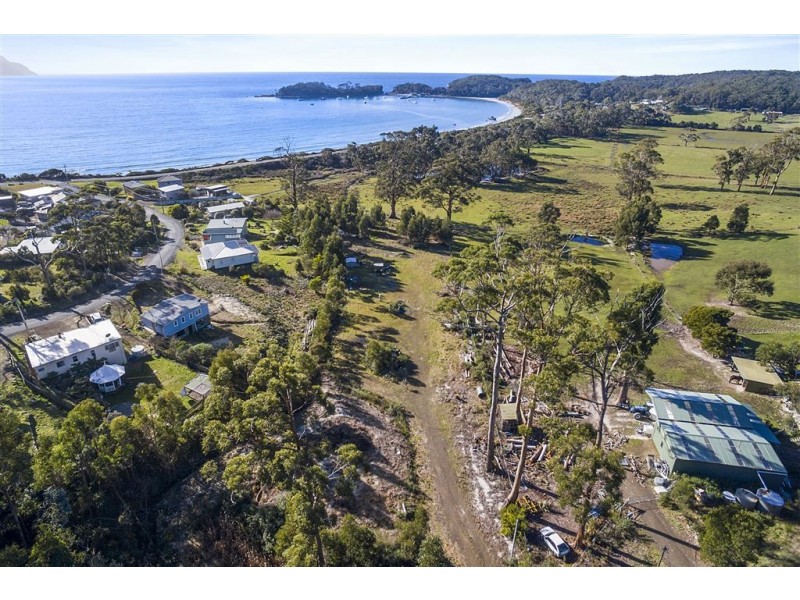 5 Richardsons Drive, Eaglehawk Neck TAS 7179