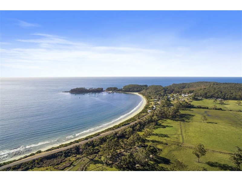 5 Richardsons Drive, Eaglehawk Neck TAS 7179