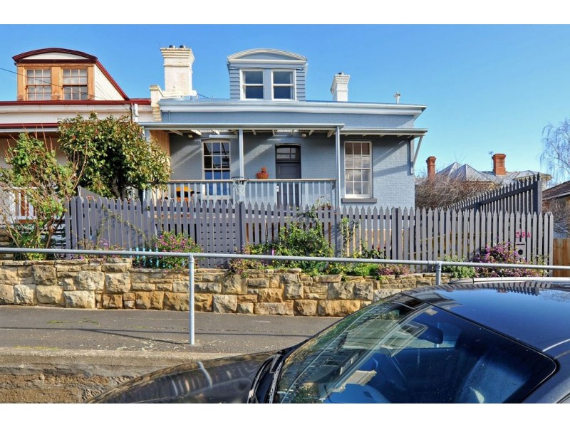 26a Frederick Street, West Hobart TAS 7000