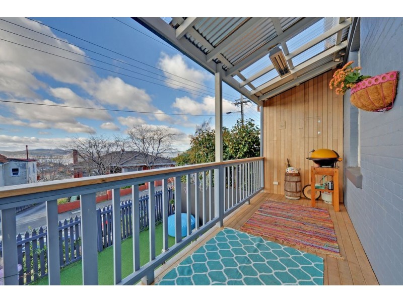 26a Frederick Street, West Hobart TAS 7000