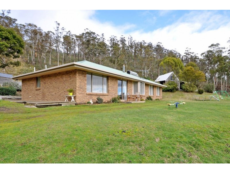 805 Black Hills Road, Black Hills TAS 7140