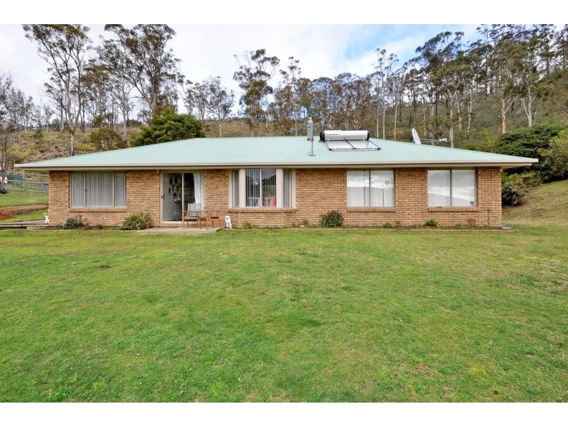 805 Black Hills Road, Black Hills TAS 7140