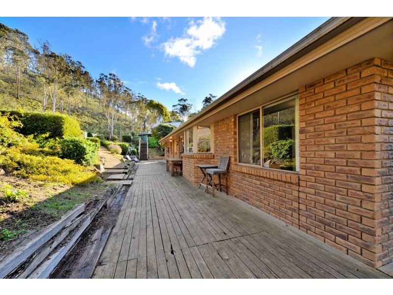 805 Black Hills Road, Black Hills TAS 7140