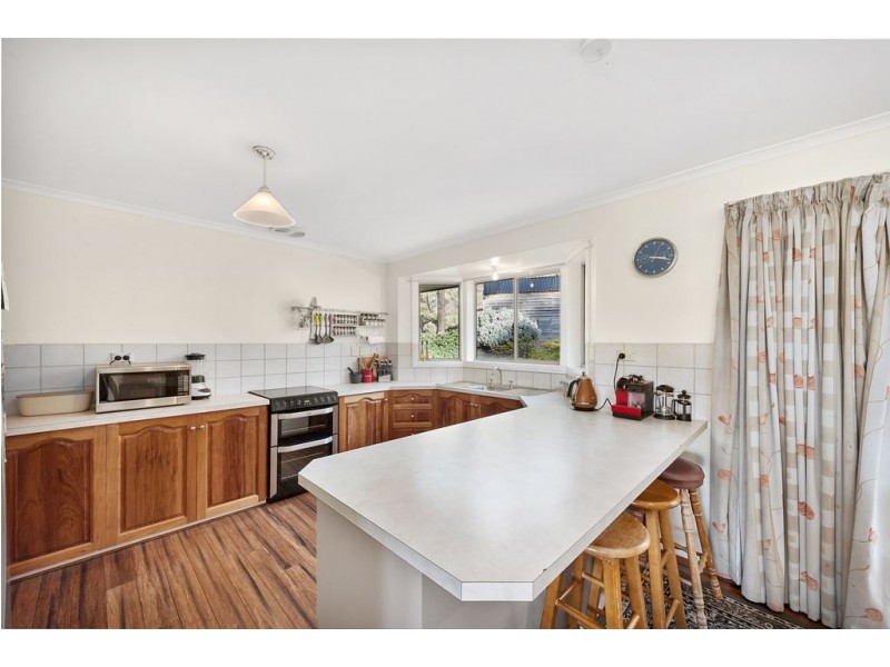 805 Black Hills Road, Black Hills TAS 7140