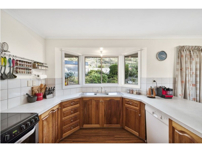 805 Black Hills Road, Black Hills TAS 7140