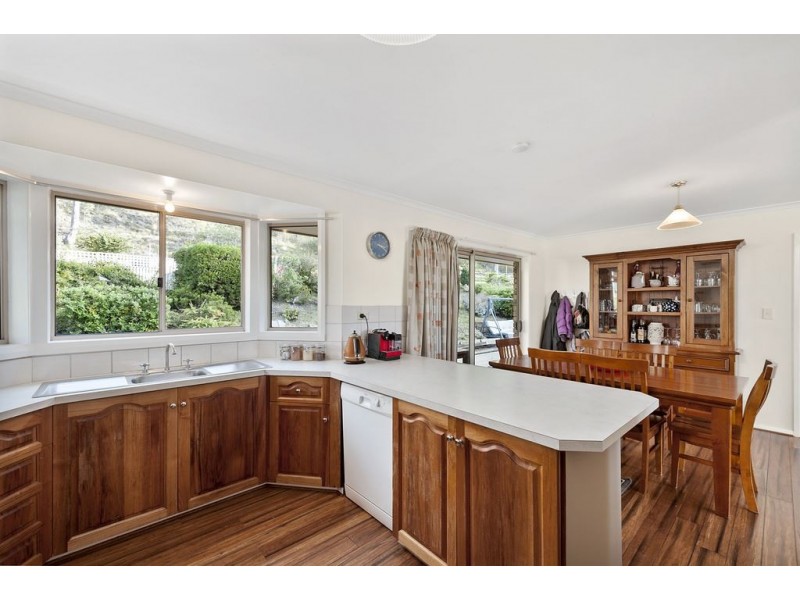 805 Black Hills Road, Black Hills TAS 7140