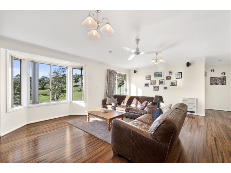 805 Black Hills Road, Black Hills TAS 7140