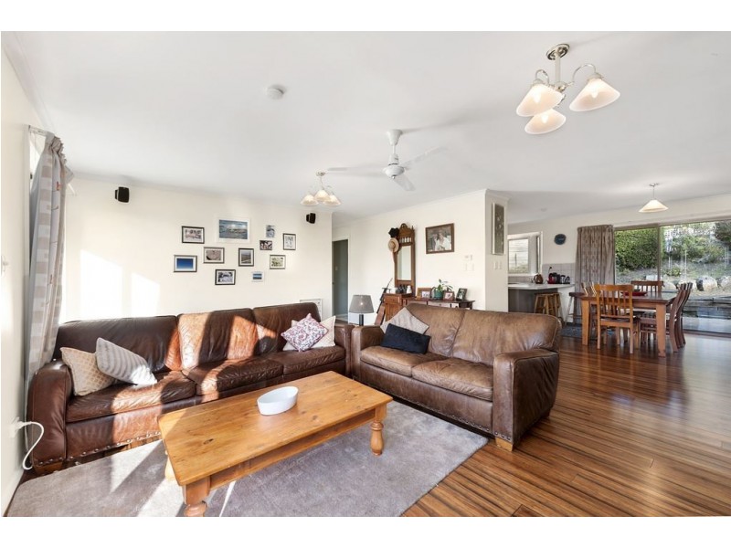 805 Black Hills Road, Black Hills TAS 7140