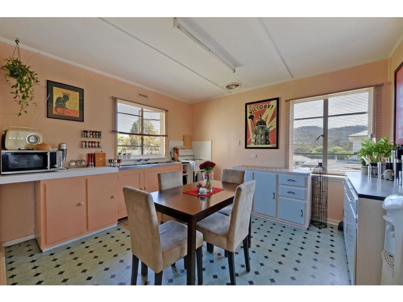 1 Crozier Place, Warrane TAS 7018