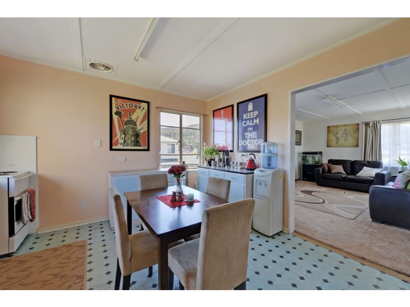 1 Crozier Place, Warrane TAS 7018