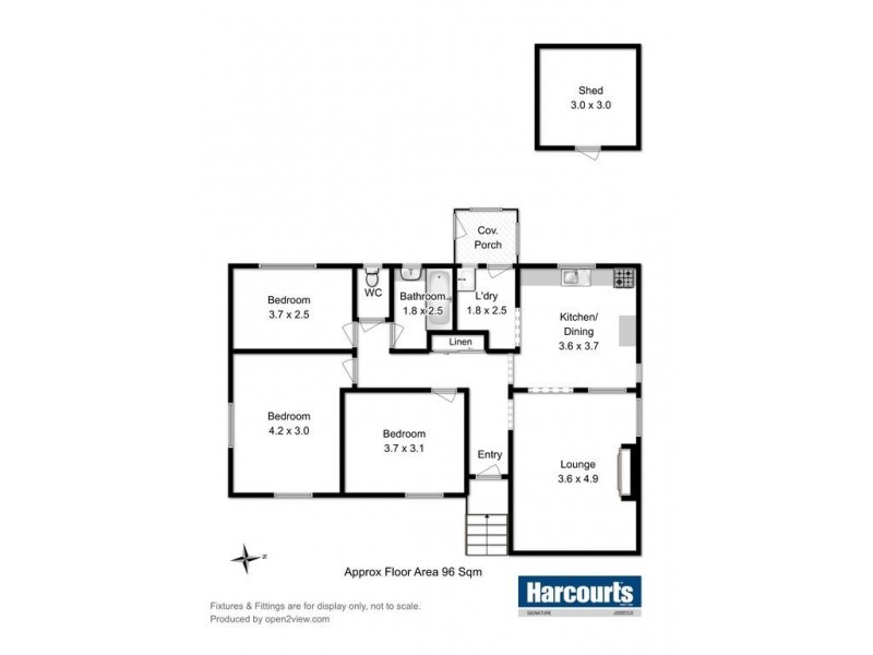 1 Crozier Place, Warrane TAS 7018