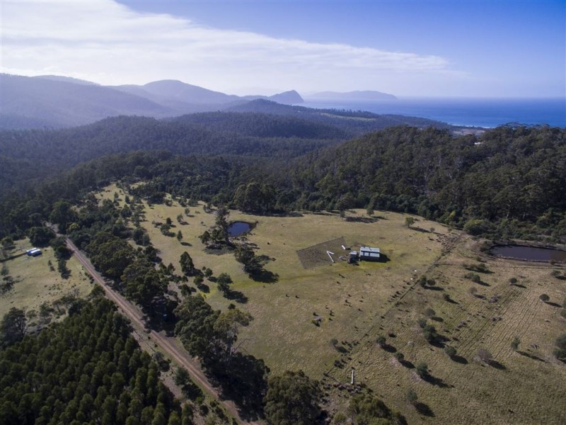 Lot 1 Clearys Lane, Bream Creek TAS 7175