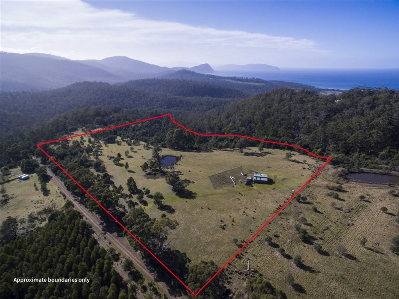 Lot 1 Clearys Lane, Bream Creek TAS 7175