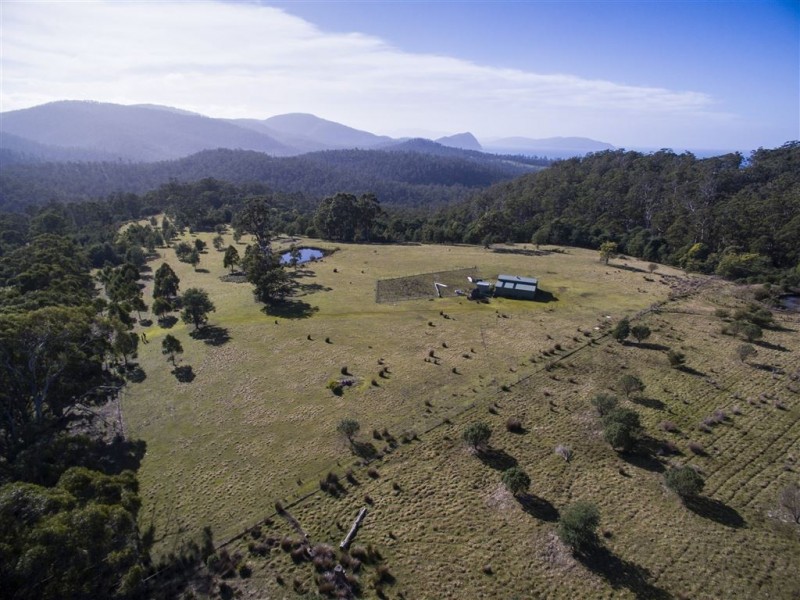 Lot 1 Clearys Lane, Bream Creek TAS 7175