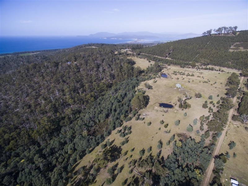 Lot 1 Clearys Lane, Bream Creek TAS 7175