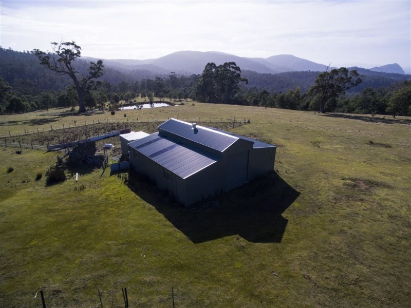 Lot 1 Clearys Lane, Bream Creek TAS 7175