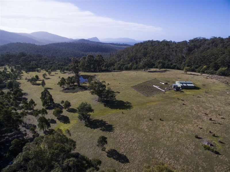 Lot 1 Clearys Lane, Bream Creek TAS 7175