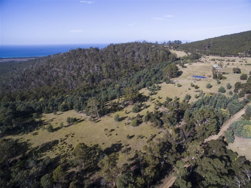 Lot 1 Clearys Lane, Bream Creek TAS 7175