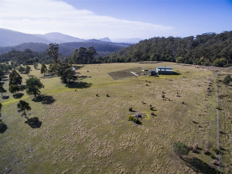 Lot 1 Clearys Lane, Bream Creek TAS 7175