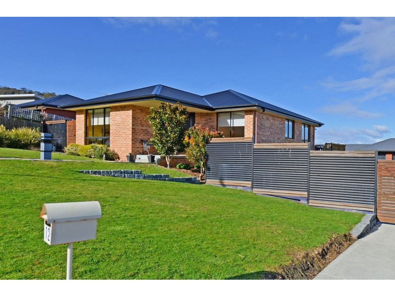 12 Nirranda Court, Oakdowns TAS 7019