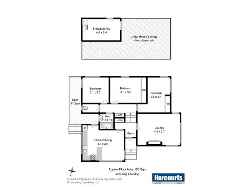 17 Tootonga Street, Chigwell TAS 7011