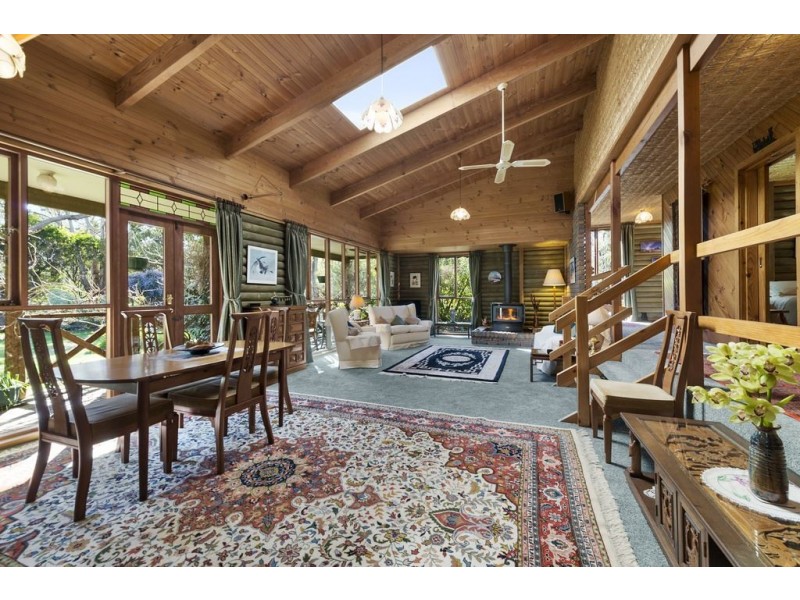 34 Gellibrand Drive, Sandford TAS 7020